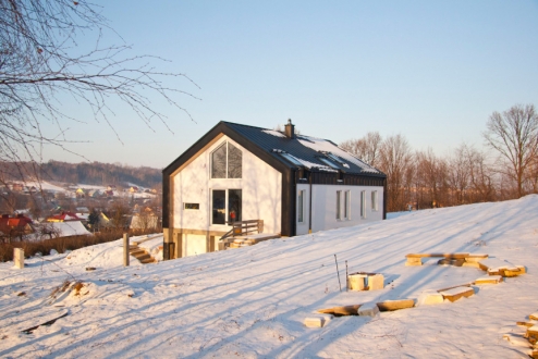 Realizacja projektu L-6497 ROPCZYCE 2