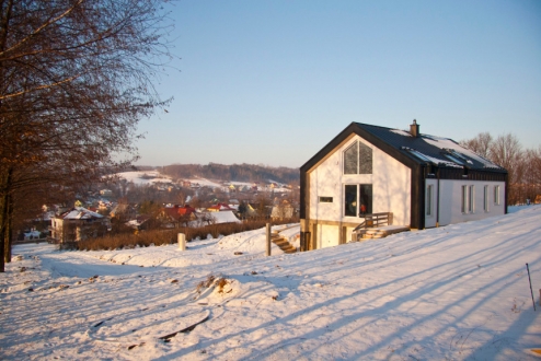 Realizacja projektu L-6497 ROPCZYCE 2