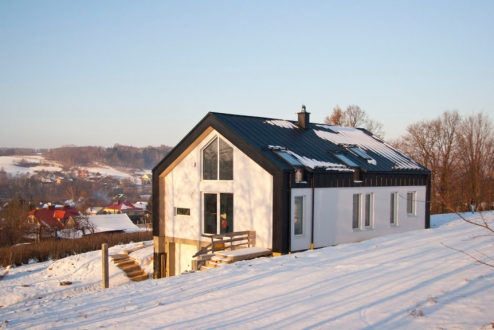 Realizacja projektu L-6497 ROPCZYCE 2