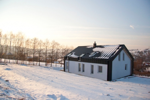 Realizacja projektu L-6497 ROPCZYCE 2