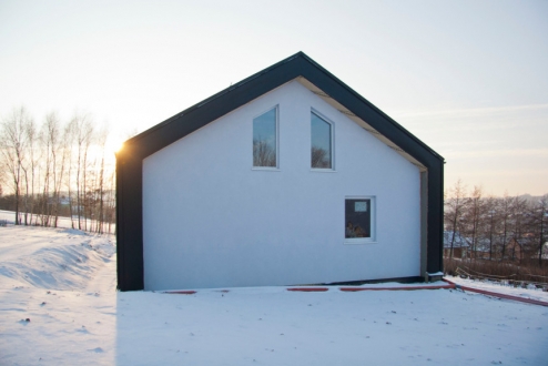 Realizacja projektu L-6497 ROPCZYCE 2