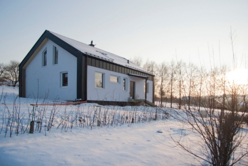 Realizacja projektu L-6497 ROPCZYCE 2