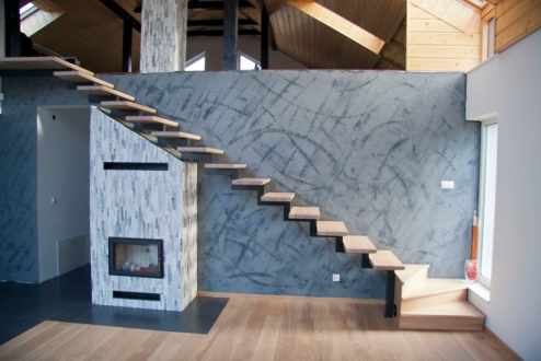 Realizacja projektu L-6497 ROPCZYCE 2