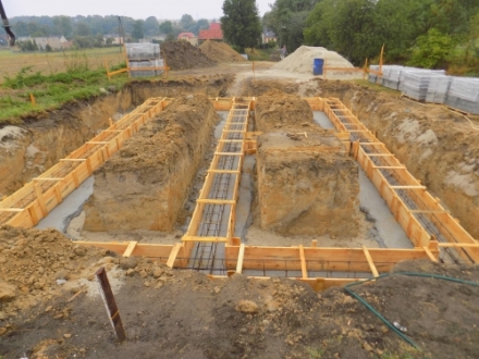 Realizacja projektu L-6500 ŻERKOWICE 2