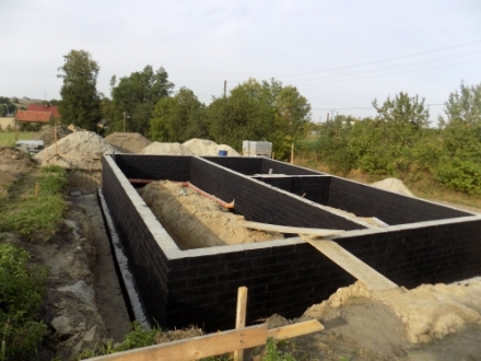 Realizacja projektu L-6500 ŻERKOWICE 2