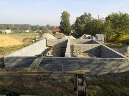 Realizacja projektu L-6500 ŻERKOWICE 2