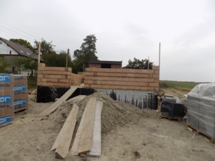 Realizacja projektu L-6500 ŻERKOWICE 2