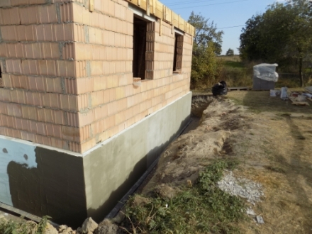 Realizacja projektu L-6500 ŻERKOWICE 2