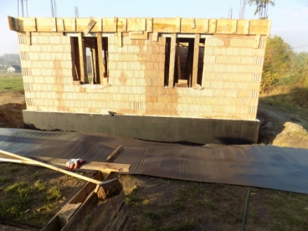Realizacja projektu L-6500 ŻERKOWICE 2