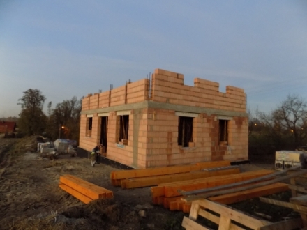 Realizacja projektu L-6500 ŻERKOWICE 2