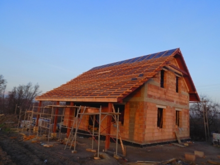 Realizacja projektu L-6500 ŻERKOWICE 2