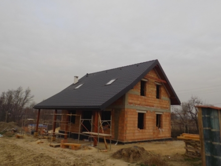 Realizacja projektu L-6500 ŻERKOWICE 2