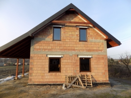 Realizacja projektu L-6500 ŻERKOWICE 2