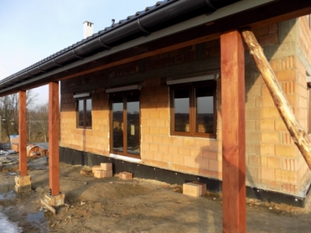 Realizacja projektu L-6500 ŻERKOWICE 2