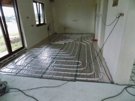 Realizacja projektu L-6500 ŻERKOWICE 2