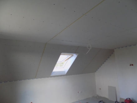 Realizacja projektu L-6500 ŻERKOWICE 2