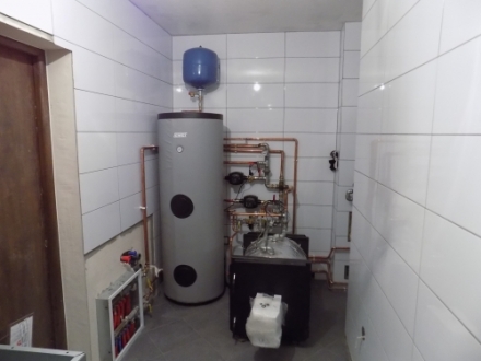 Realizacja projektu L-6500 ŻERKOWICE 2
