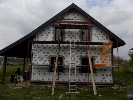 Realizacja projektu L-6500 ŻERKOWICE 2