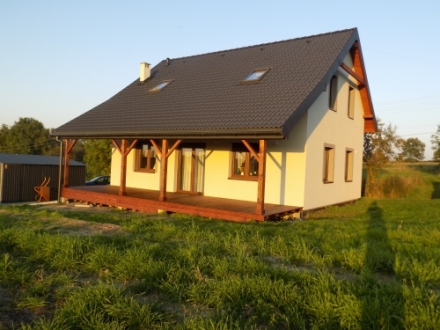 Realizacja projektu L-6500 ŻERKOWICE 2