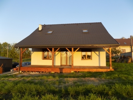 Realizacja projektu L-6500 ŻERKOWICE 2