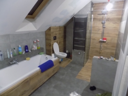 Realizacja projektu L-6500 ŻERKOWICE 2