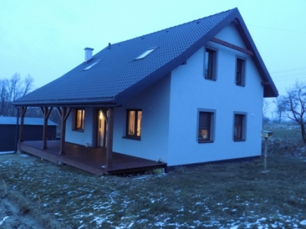 Realizacja projektu L-6500 ŻERKOWICE 2