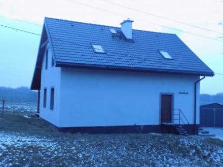 Realizacja projektu L-6500 ŻERKOWICE 2