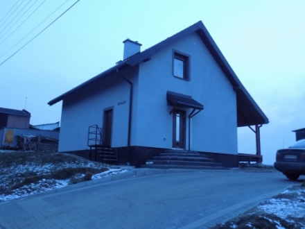 Realizacja projektu L-6500 ŻERKOWICE 2