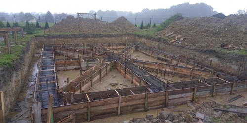 Realizacja projektu Żerkowice 2 L-6500