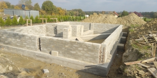 Realizacja projektu Żerkowice 2 L-6500