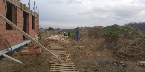 Realizacja projektu Żerkowice 2 L-6500