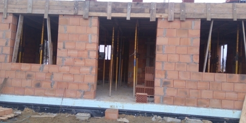 Realizacja projektu Żerkowice 2 L-6500