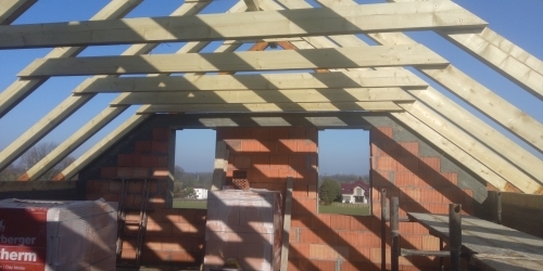 Realizacja projektu Żerkowice 2 L-6500