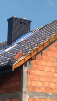Realizacja projektu Żerkowice 2 L-6500