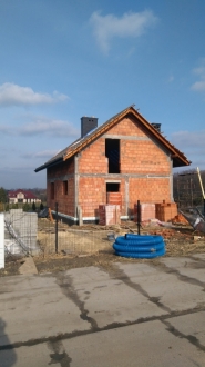 Realizacja projektu Żerkowice 2 L-6500