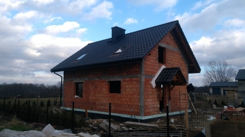 Realizacja projektu Żerkowice 2 L-6500