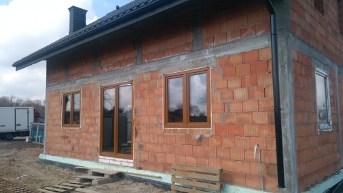 Realizacja projektu Żerkowice 2 L-6500