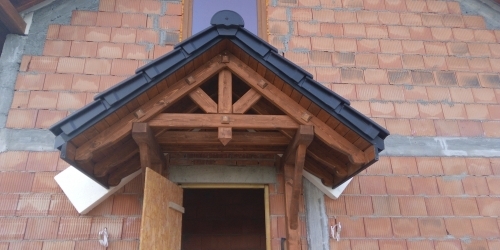 Realizacja projektu Żerkowice 2 L-6500