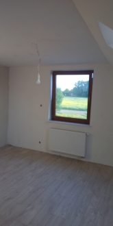 Realizacja projektu Żerkowice 2 L-6500