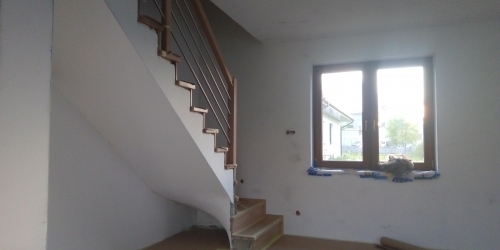 Realizacja projektu Żerkowice 2 L-6500