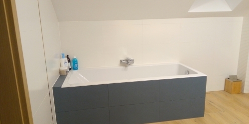 Realizacja projektu Żerkowice 2 L-6500