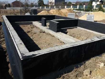Realizacja projektu Żerkowice 2 L-6500