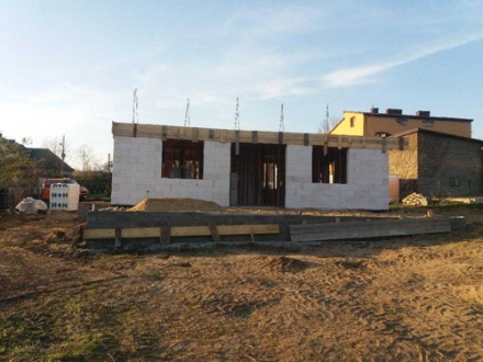 Realizacja projektu Żerkowice 2 L-6500