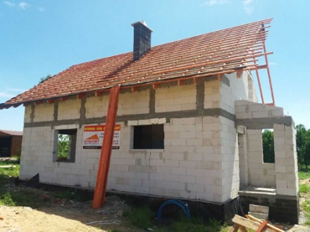 Realizacja projektu Żerkowice 2 L-6500