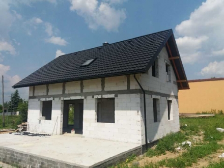 Realizacja projektu Żerkowice 2 L-6500