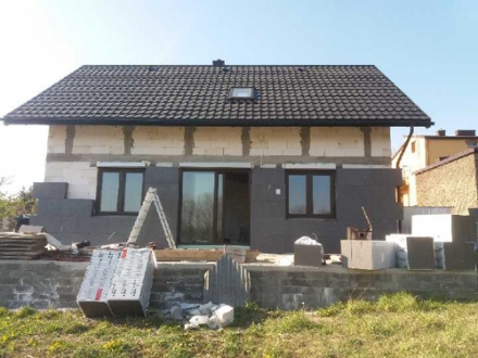 Realizacja projektu Żerkowice 2 L-6500