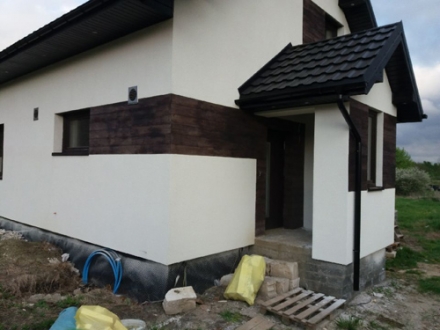 Realizacja projektu Żerkowice 2 L-6500