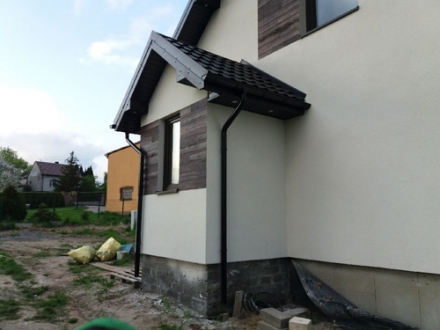 Realizacja projektu Żerkowice 2 L-6500
