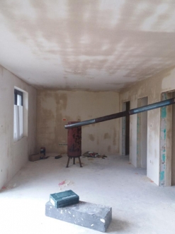 Realizacja projektu Żerkowice 2 L-6500