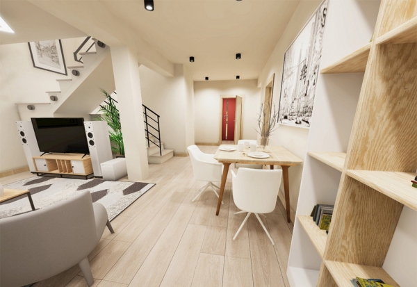 salon